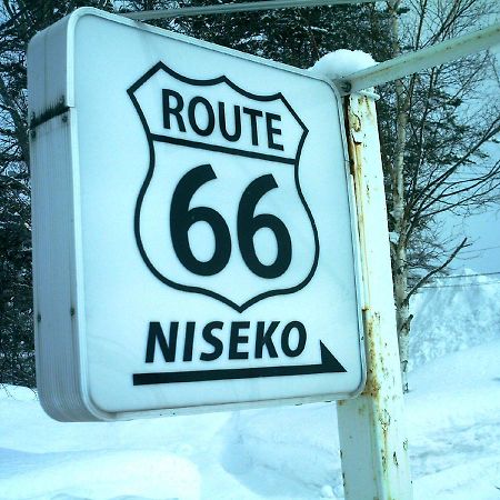 Petit Cottage Route 66 Niseko Ngoại thất bức ảnh